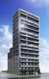 ガーラ・アヴェニュー東大島の間取り画像
