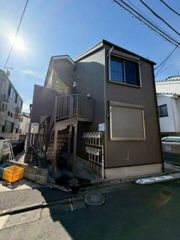 カモミール阿佐谷の外観画像