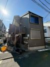カモミール阿佐谷の外観