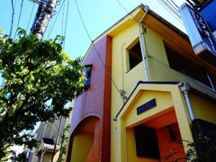メゾンドエルデーラの外観画像
