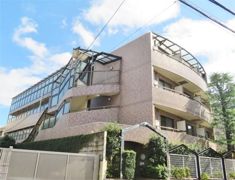 日神パレステージ上石神井第2の外観画像