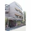 日神パレステージ上石神井第2の間取り画像