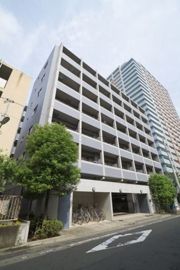 プロスペクト大森海岸の外観画像