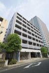 プロスペクト大森海岸の外観
