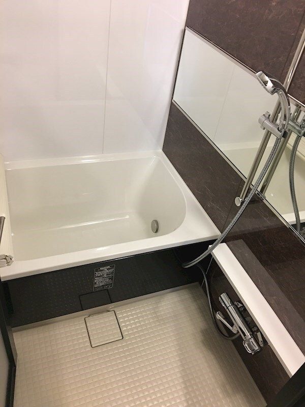 バスルーム