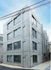 Ludens戸越公園Ⅱの間取り画像