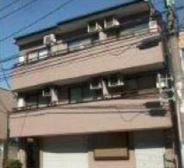 YMO桜新町の外観画像