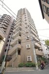 ステージファースト三軒茶屋の間取り画像