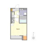 Lotusの間取り画像