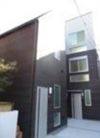 アーベインテラス目黒本町Ⅲの間取り画像