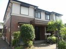 ヴェルドミール深沢Eの間取り画像