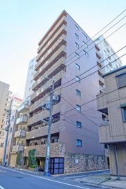 フェニックス日本橋浜町弐番館の外観画像