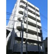 グランヴァン深川木場の外観画像