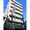 グランヴァン深川木場の間取り画像