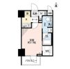 プレール・ドゥーク住吉Ⅳの間取り画像