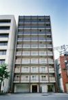 レジディア浅草吾妻橋の外観