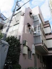 村上コーポの外観画像