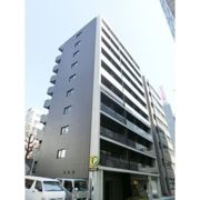 パークアクシス日本橋兜町の外観画像