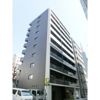 パークアクシス日本橋兜町の間取り画像
