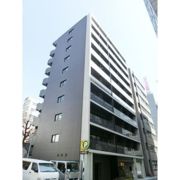 パークアクシス日本橋兜町の外観画像
