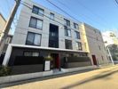 PARK SQUARE 荻窪の間取り画像