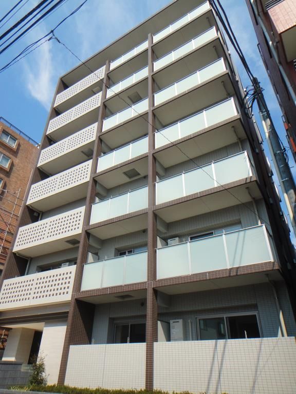 フォーチュンドゥミールの外観画像