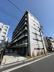 La・Glycineの外観画像