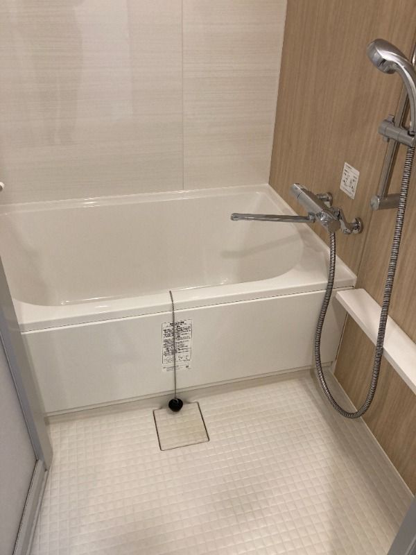 バスルーム