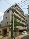 パークサイド木場の間取り画像