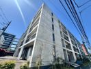 Villa Rondoの間取り画像