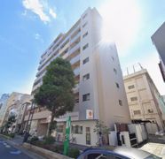 JU TOWER FRONT 北斎Stの外観画像