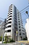 アイルイムーブル御茶ノ水の外観