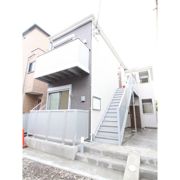 アムール東中野の外観画像