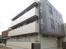アンテリュールの間取り画像