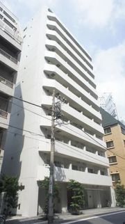 ミテッツァ千代田三崎町の外観画像