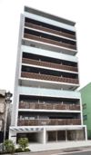 ドムス・スタイル高田馬場の間取り画像