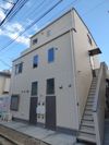 Colina大岡山の間取り画像