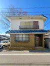 深沢TERRACE（旧ハイム大森）の間取り画像