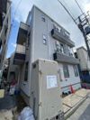 フルール大森の間取り画像