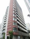 シティインデックス神田の外観画像