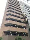 カーサスプレンディッド虎ノ門エストの間取り画像
