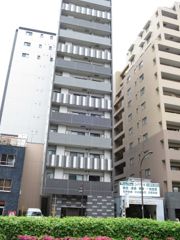 HY's三ノ輪の外観画像