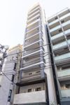 グランジット大手町の間取り画像