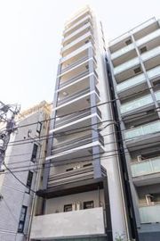 グランジット大手町の外観画像