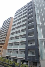 La Douceur浅草橋の外観画像