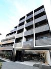 グランドコンシェルジュ世田谷アジールコートの外観