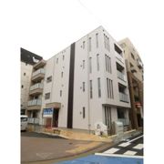 シャトー・フォンテーヌ西池袋の外観画像