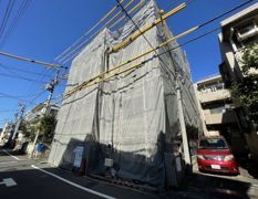 VISTA MINAMIDAIの外観画像