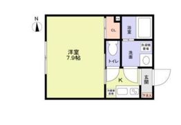 VISTA MINAMIDAIの間取り画像