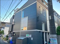 sebosebo高田の外観画像